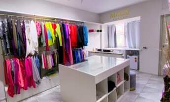 Imagem: Passo Ponto Comercial no Edifício Cecisa