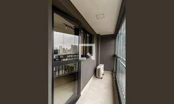 Imagem: Apartamento para Aluguel - Vila Mariana