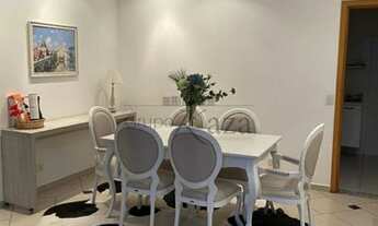 Imagem 6: Apartamento - Vila Betânia - Palazzi Di Venézia - 3 Dormitórios - 108m²