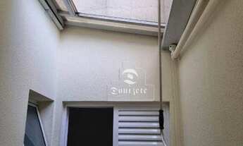 Imagem 6: Apartamento com 2 dormitórios para alugar, 70 m² por R$ 2.020,00/mês - Vila Pires - Santo