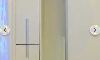 Imagem 3: Apartamento para aluguel e venda tem 60 metros quadrados com 1 quarto