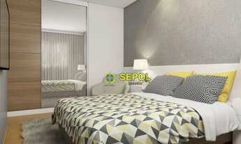 Imagem 5: Apartamento com 1 dormitório à venda, 42 m² por R$ 320.000,00 - Vila Formosa - São Paulo/S