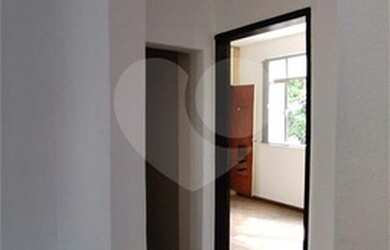 Imagem 3: Apartamento - 02 quartos- Cachambi [ME