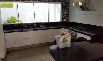 Imagem 7: Sobrado no Aldeia do Vale casa de alto padrão