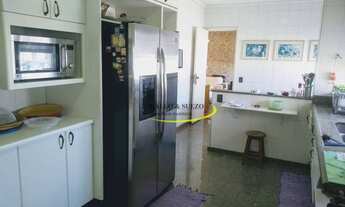 Imagem: Apartamento, 272 m² - venda por R$ 3.200.000,00