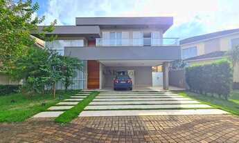 Imagem 2: LONDRINA - Casa de Condomínio - Condomínio Royal Park