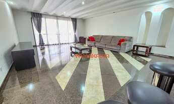 Imagem 5: Apartamento com 4 dormitórios à venda, 314 m² por R$ 1.390.000,00 - Tatuapé - São Paulo/SP