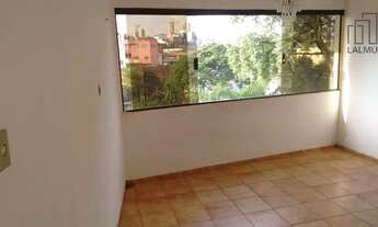 Imagem: Casa com 3 dormitórios para alugar, 105