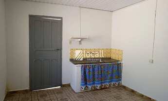 Imagem 4: Casa com 2 dormitórios para alugar, 60 m² por R$ 770,00/mês - Vila Diniz - São José do Rio