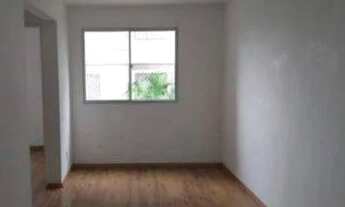 Imagem 2: Apartamento para venda possui 50 metros quadrados com 2 quartos em Parque Munhoz - São Pau