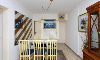 Imagem 6: Apartamento para Aluguel - Paraíso, 2 Quartos, 65 m2