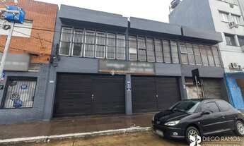 Imagem 7: PORTO ALEGRE - Loja/Salão - Floresta