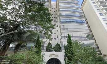 Imagem: São Paulo - Apartamento Padrão - Vila