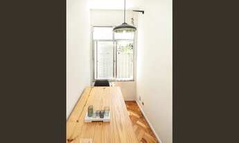 Imagem 5: Apartamento para Aluguel - Meier, 2 Quartos, 50 m2