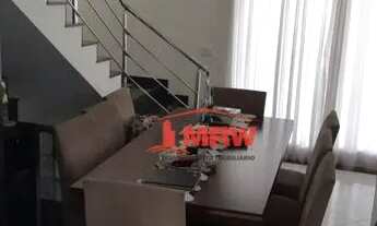 Imagem 7: Casa com 4 dormitórios, 258 m² - venda por R$ 1.400.000 ou aluguel por R$ 8.000/mês (pacot