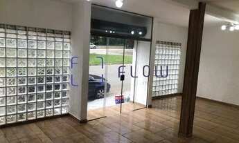 Imagem: Casa Comercial 150m², 03 salas - Butantã