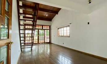 Imagem: Casa térrea para locação no Santa Rosália