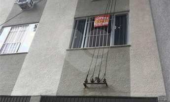 Imagem 1: Apartamento - 3 quartos -Ilha do Governador [ME