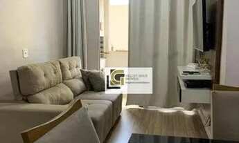 Imagem: Apartamento com 2 dormitórios à venda