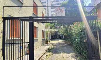 Imagem 6: CASA DE VILA/HIGIENOPOLIS/RESIDENCIAL OU COMERCIAL