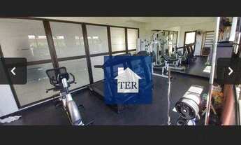 Imagem 4: Apartamento mobiliado com 2 dormitórios, 1 vaga à venda, 63 m² por R$ 530.000 - Casa Verde