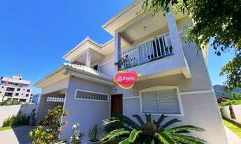 Imagem 5: Casa com 4 dormitórios à venda, 260 m² por R$ 1.650.000,00 - Pântano do Sul - Florianópoli