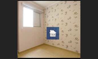 Imagem 6: Sobrado em Condomínio Fechado com 2 dormitórios, 2 vagas à venda, 70 m² por R$ 450.000 - V