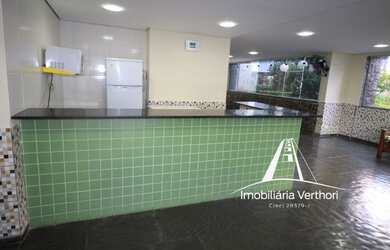 Imagem 5: Apartamento para aluguel com 55 metros quadrados com 2 quartos em Vila Monte Alegre - São