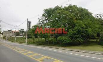 Imagem: Área Área em Sao Jose dos Campos