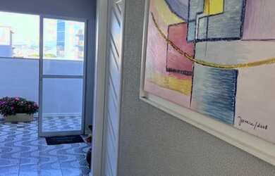 Imagem 5: Alugo Apto mobiliado, ar cond, 5 min do centro, dir. Proprietário