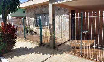 Imagem 6: Casa com 2 dormitórios para alugar, 70 m² por R$ 2.140,00/mês - Parque São Luís - São Paul