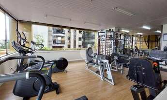 Imagem 3: Flat com 1 quarto para alugar, 68 m² por R$ 5.715/mês - Barra da Tijuca - Rio de Janeiro/R