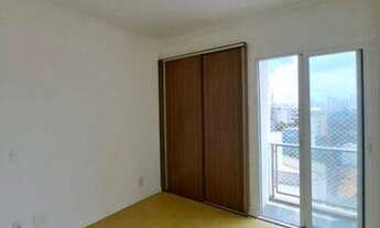 Imagem 2: Apartamento com 3 dormitórios à venda, 76 m² por R$ 800.000,00 - Vila Mariana - São Paulo