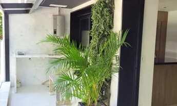 Imagem 3: Apartamento para venda tem 90 metros quadrados com 2 quartos em Leblon - Rio de Janeiro