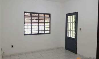 Imagem 2: Casa com 2 dormitórios para alugar, 75 m² por R$ 1.805,00/mês - Jardim das Indústrias - Sã