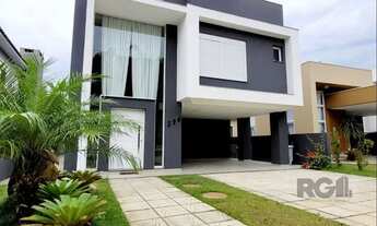 Imagem: GRAVATAí - Casa de Condomínio - São Vicente