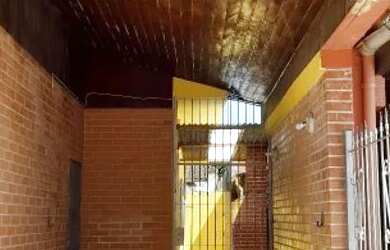 Imagem 7: Casa lado praia Praia Grande - Jd. Imperador - Ótima localização - 200m da praia