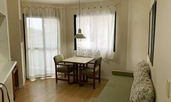 Imagem 5: Flat no Jardins disponível para locação e venda!