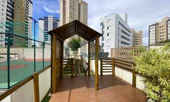 Imagem 7: Apartamento 3 quartos