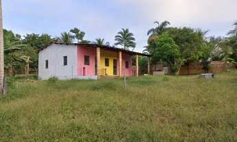 Imagem: Vendo casa estilo kitnet no Iranduba