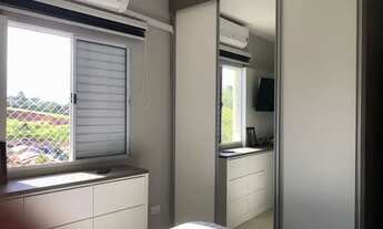 Imagem 6: Apartamento com 2 dormitórios à venda, 70 m² por R$ 340.000,00 - Jardim Coleginho - Jacare