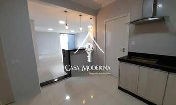 Imagem 4: Casa apta a financiamento, cozinha planejada, sobra de terreno, ótima região