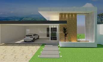 Imagem: Cód. 383 - Comprar Casa 03 quartos - Residencial