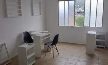 Imagem 6: Kitnet Kitnet com aluguel por R$580 /mês