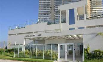 Imagem 4: APTO FRENTE MAR, ANDAR ALTO, COMPLETO EM LAZER E PÉ NA AREIA. DESEJO DE TODOS