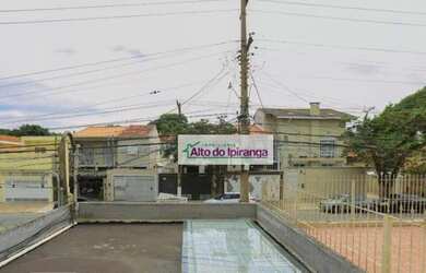 Imagem 4: Sobrado com 4 dormitórios, 250 m² - venda ou aluguel - Indianópolis - São Paulo/SP