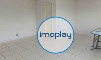 Imagem 6: Sala comercial 45 m² e 1 vaga, vão livre, ao lado do Parque Villa Lobos