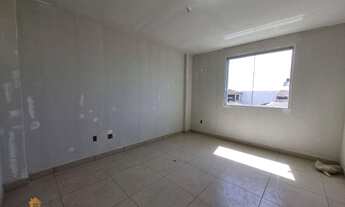 Imagem 4: Apartamento com 2 dormitórios para alugar, 67 m² por R$ 1.600,00/mês - Cocal - Vila Velha