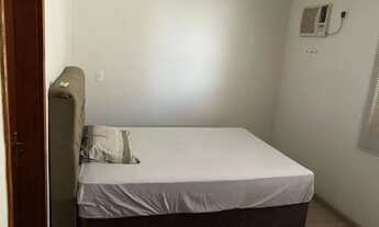 Imagem: Aluguel de quarto catanduva