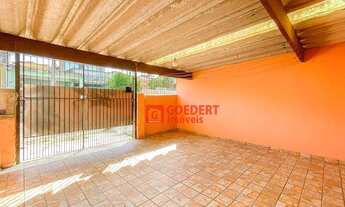 Imagem 6: Casa térrea individual com 1 dormitório para alugar, por R$ 1.537/mês - Vila Barros - Guar